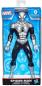 Preview: Hasbro MARVEL Spider-Man Silber 24cm Action Figure